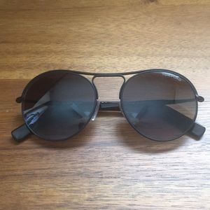 Tom Ford unisex sunglasses.